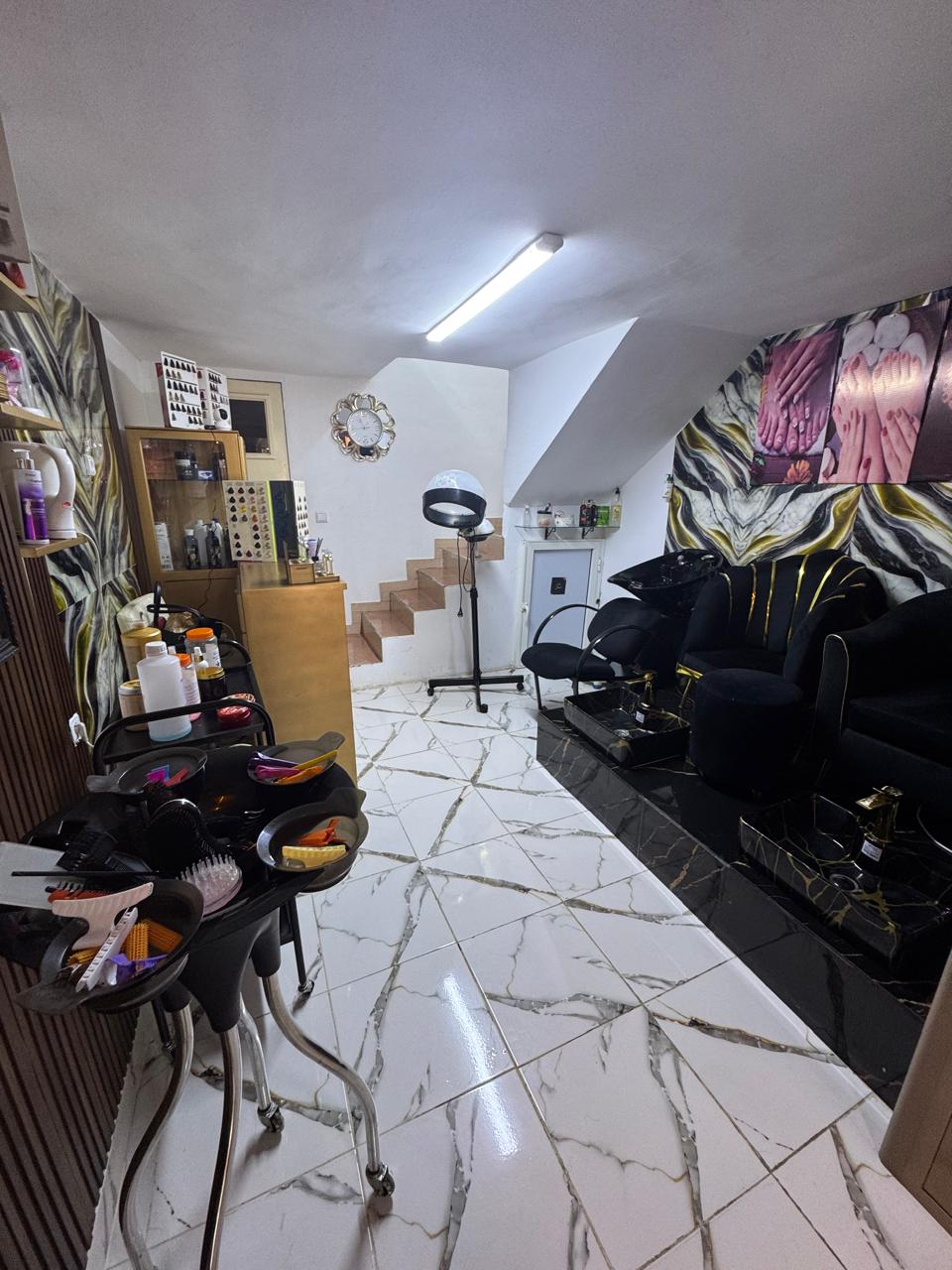 Salon de coiffure Homme & Femme à vendre – Bettana, Salé - photo 7