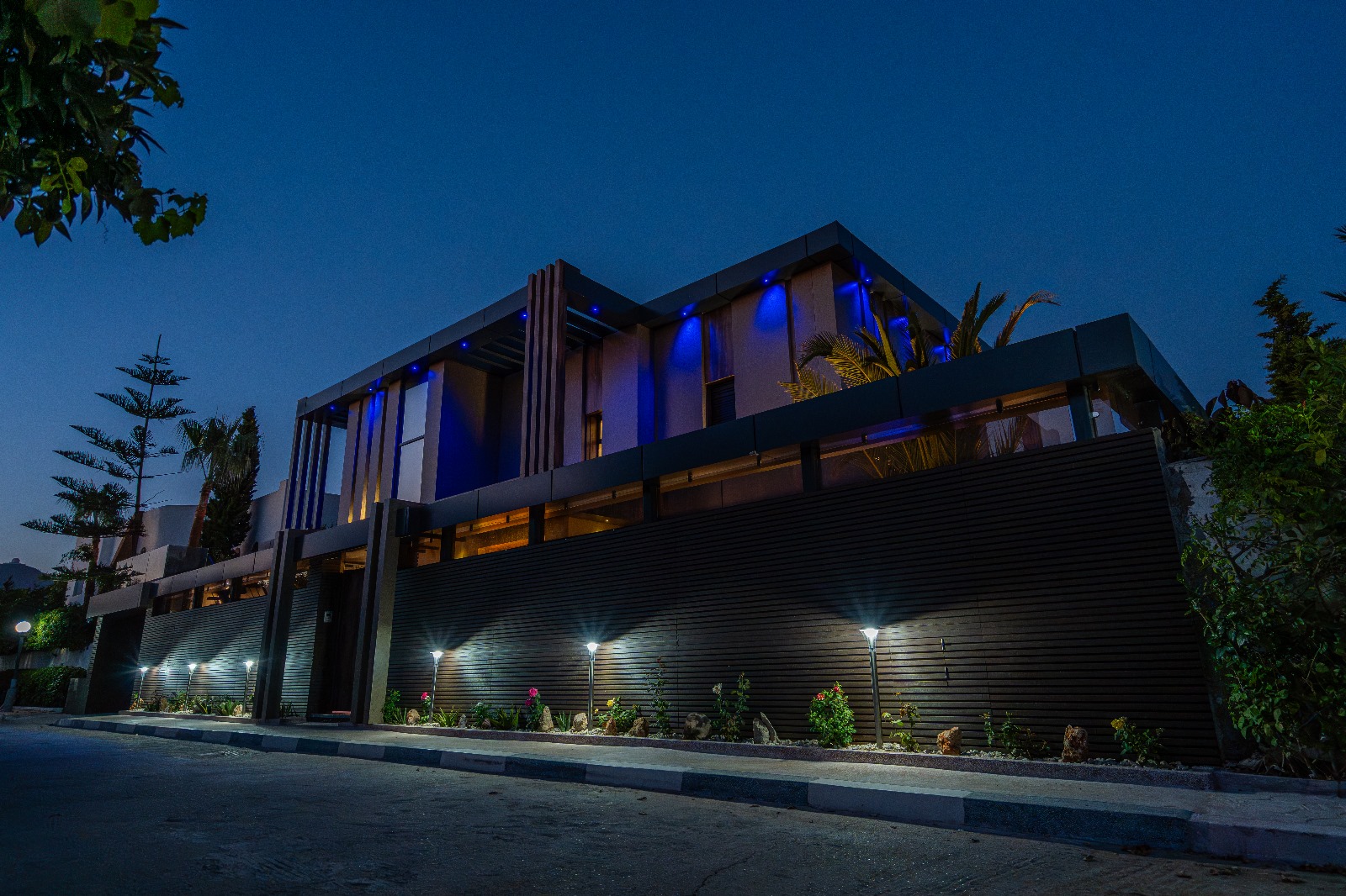 Villa de Luxe à Vendre à Cabo Negro – À Côté du Golf avec Piscine et Mobilier Haut de Gamme - photo 15