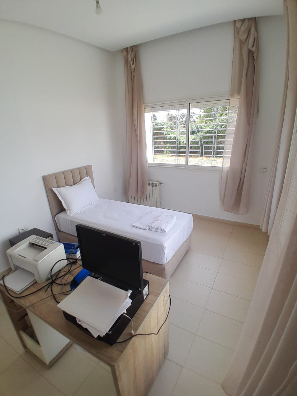 Villa de Luxe avec Piscine à Louer à Wifaq – Témara - Location Journalière - photo 5