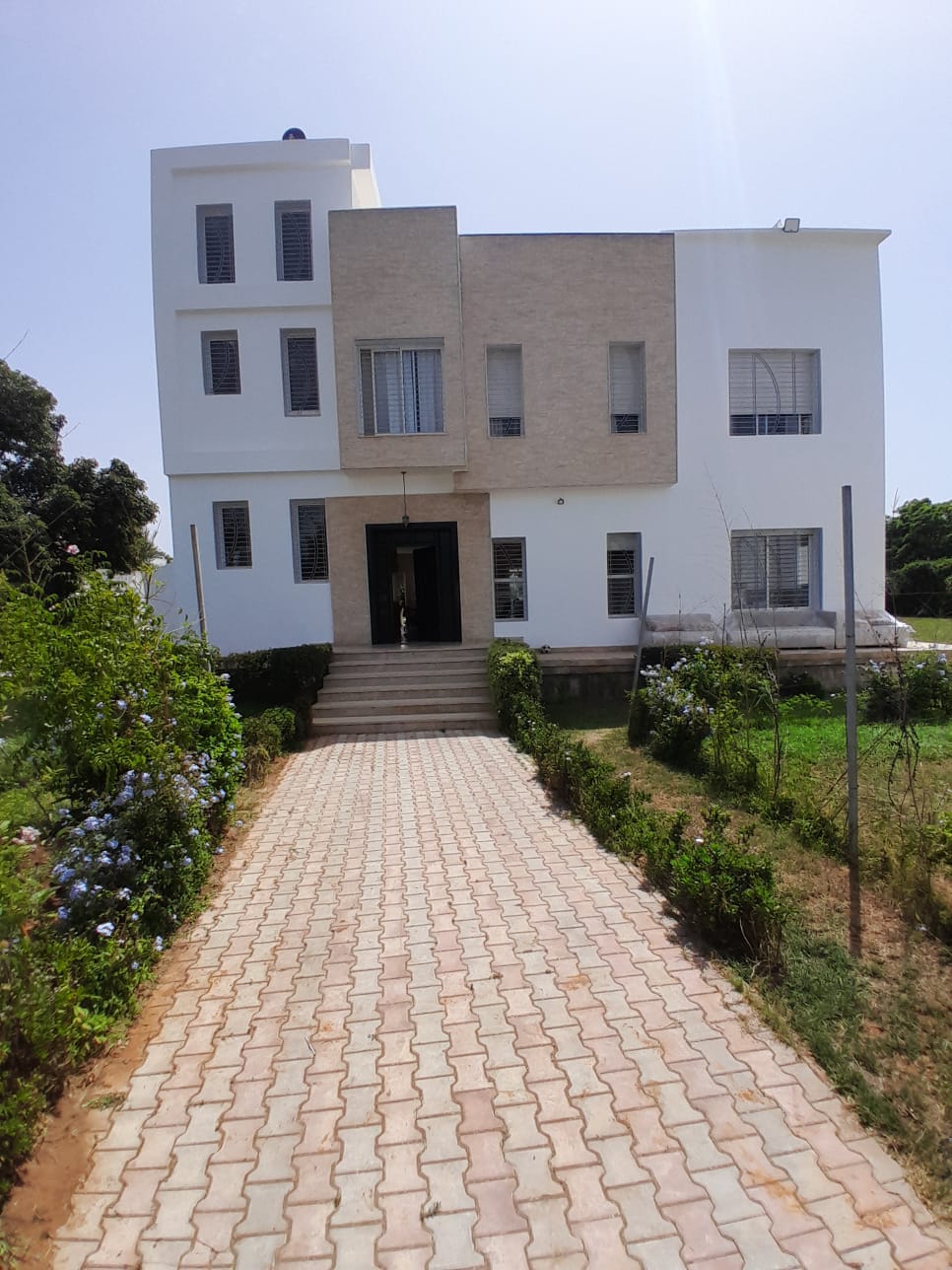 Appartement à louer à Témara
