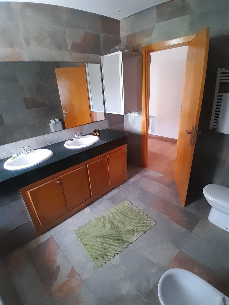 Villa de Luxe avec Piscine à Louer à Wifaq – Témara - Location Journalière - photo 9