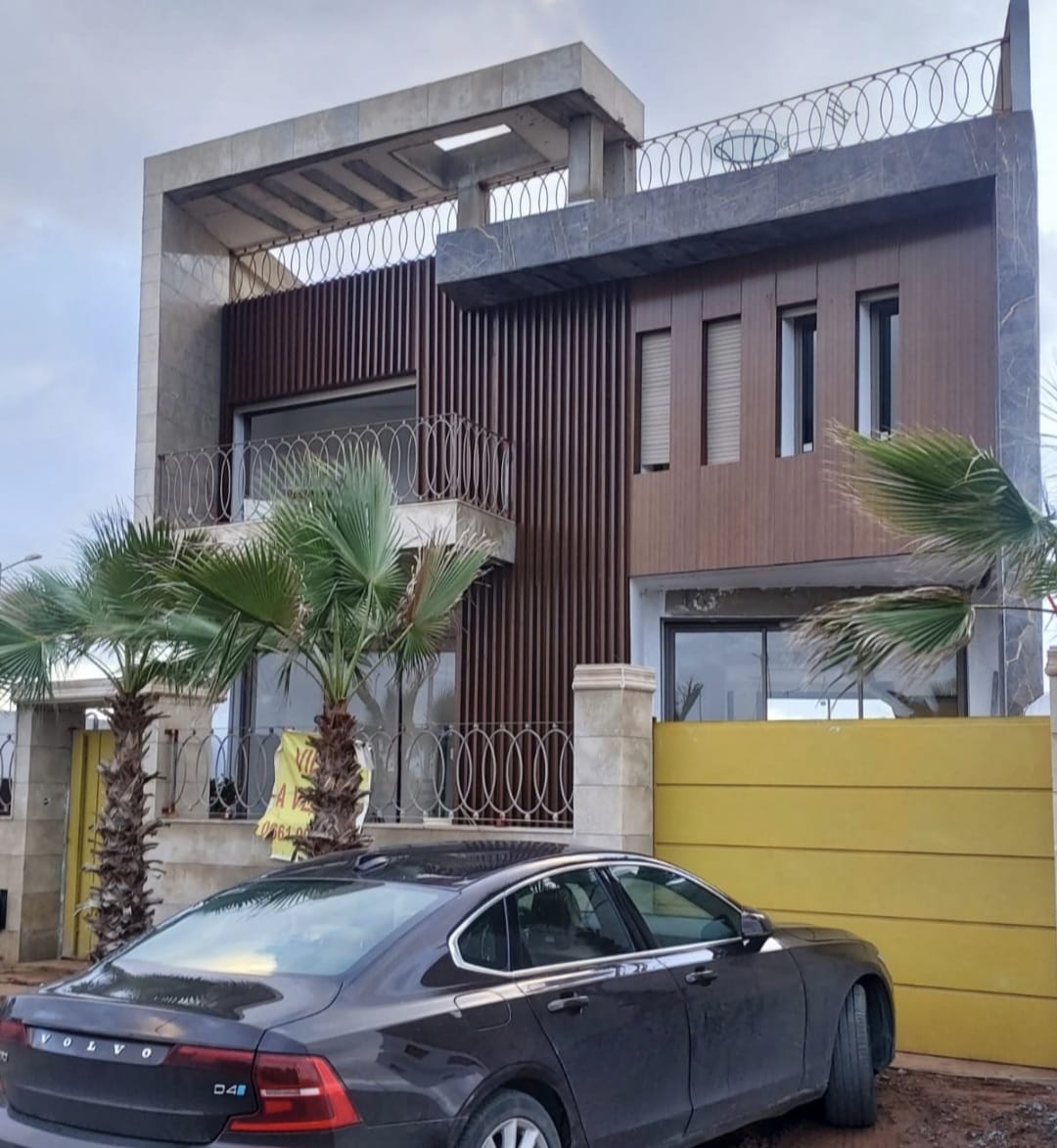 Villa de Prestige 410 m² avec Piscine, Jacuzzi et Hammam Beldi - 360 Annonces - photo 5
