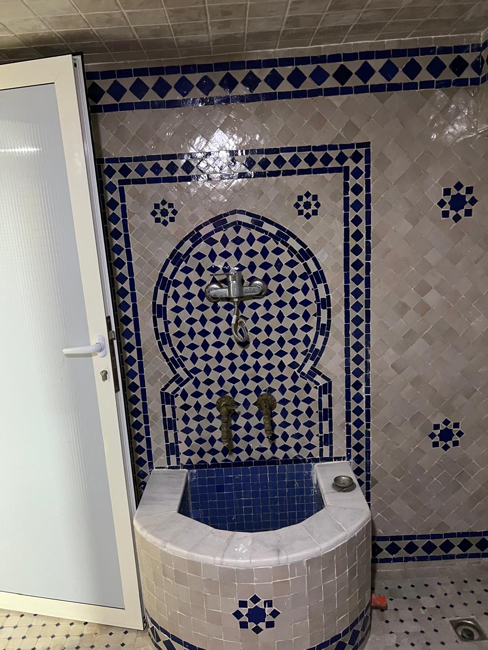 Villa Meublée avec Piscine à Louer à Harhoura – Sid El Abed - 30 000 DH/Mois - photo 15