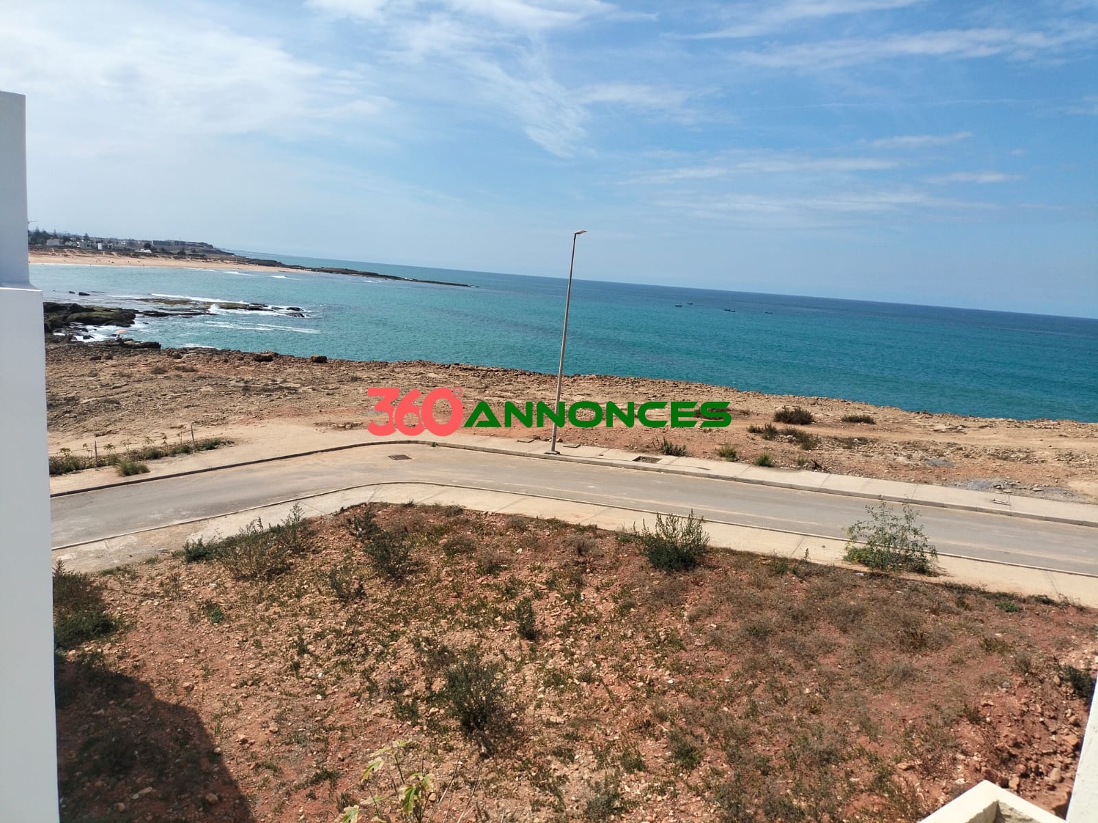 Villa Meublée avec Piscine à Louer à Harhoura – Sid El Abed - 30 000 DH/Mois - photo 24