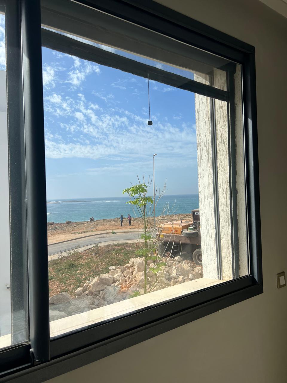 Villa Meublée avec Piscine à Louer à Harhoura – Sid El Abed - 30 000 DH/Mois - photo 2