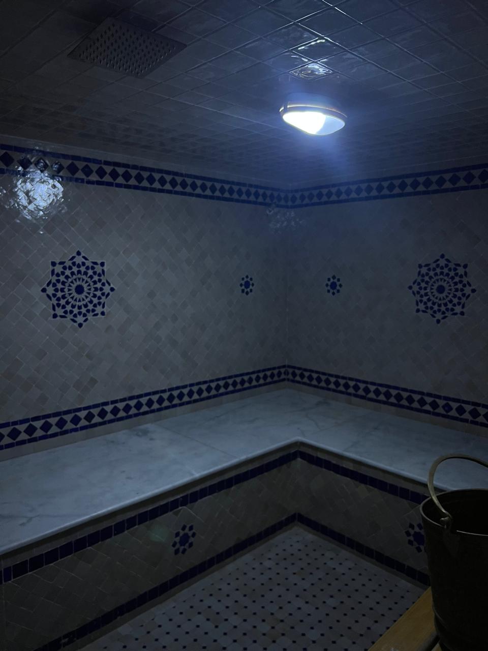 Villa Meublée avec Piscine à Louer à Harhoura – Sid El Abed - 30 000 DH/Mois - photo 6
