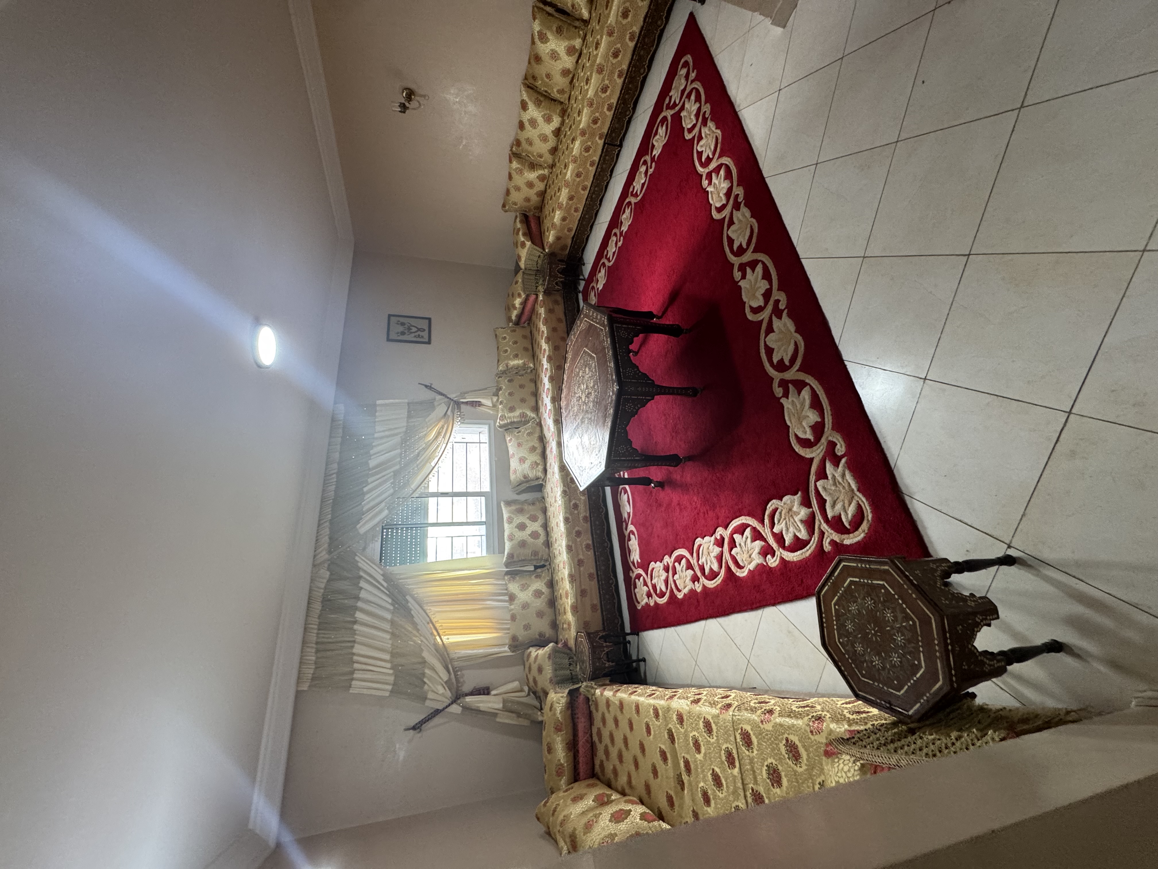 Appartement à louer à Témara Oulad mtaa