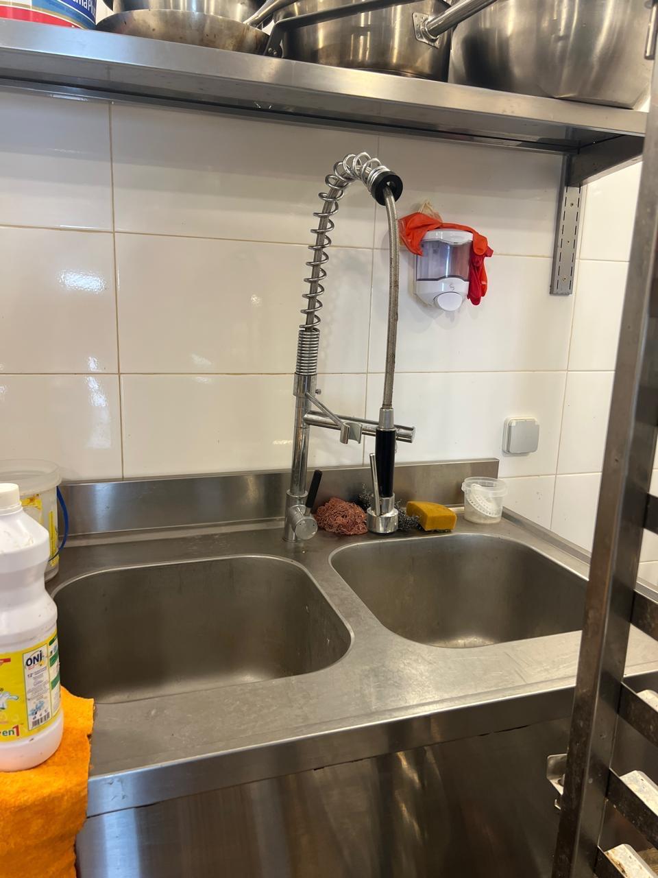 Pâtisserie 81m2 équipée à vendre à Sala Al Jadida - photo 4