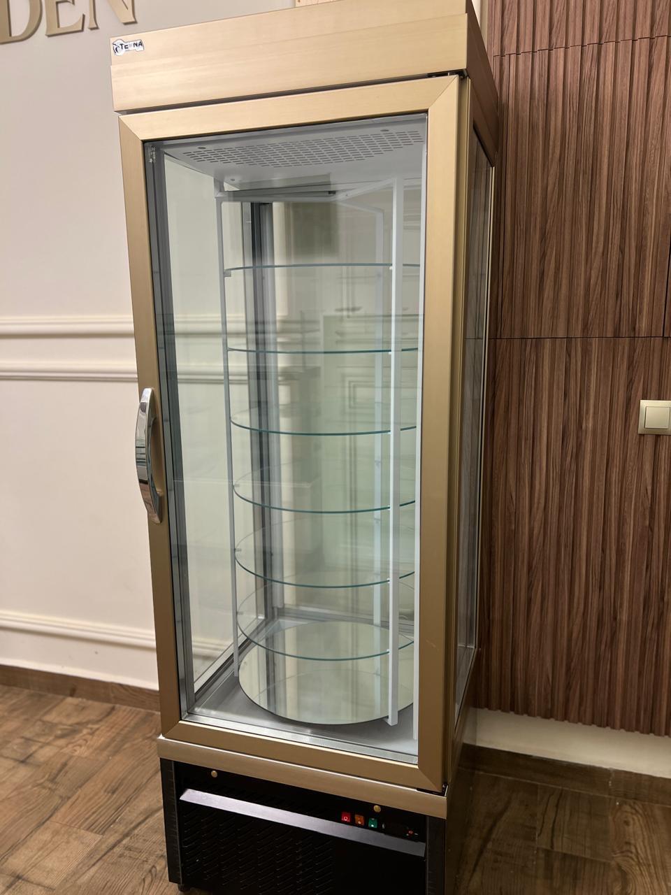 Pâtisserie 81m2 équipée à vendre à Sala Al Jadida - photo 6