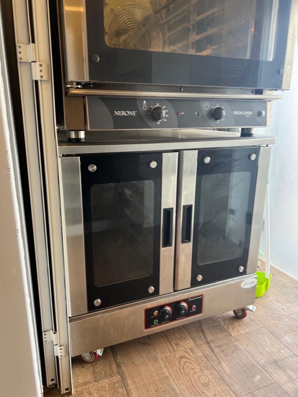 Pâtisserie 81m2 équipée à vendre à Sala Al Jadida - photo 5