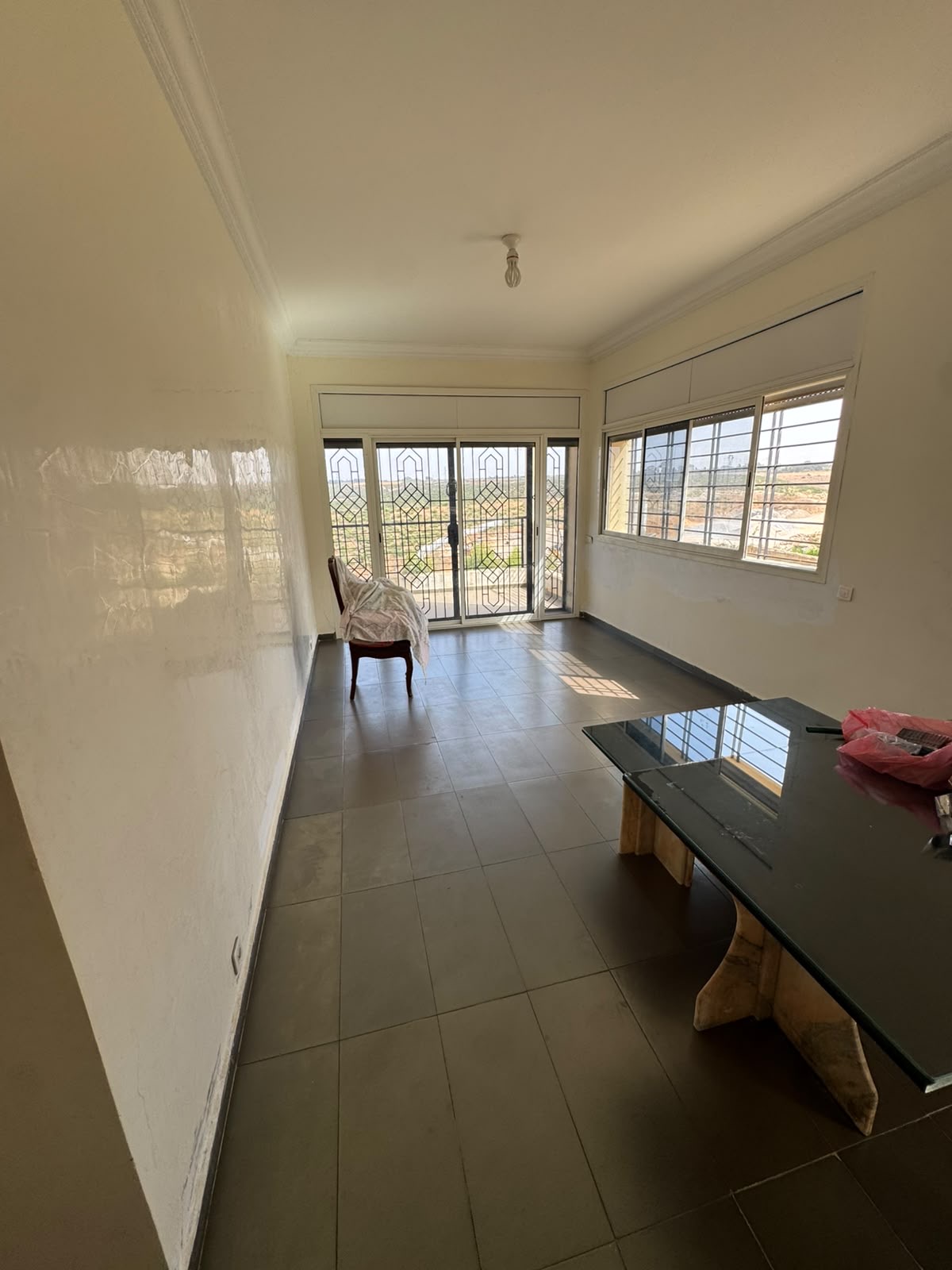 Villa à louer à Hay Nahda Rabat – 1000 m² avec jardin et vue dégagée - photo 6