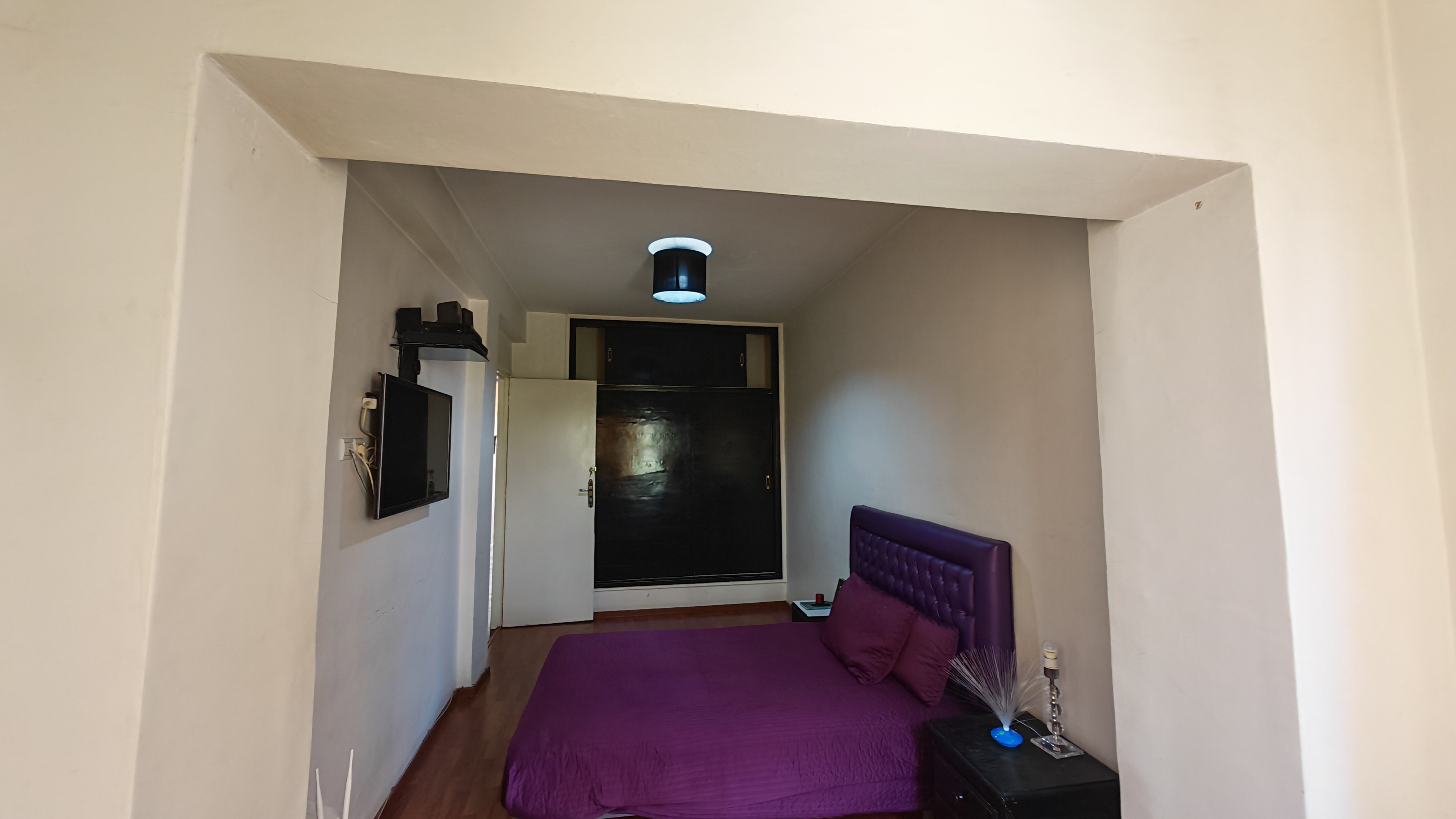 Appartement Bd d'Anfa 99m² terrasse 49m² rénové 1er étage - photo 3