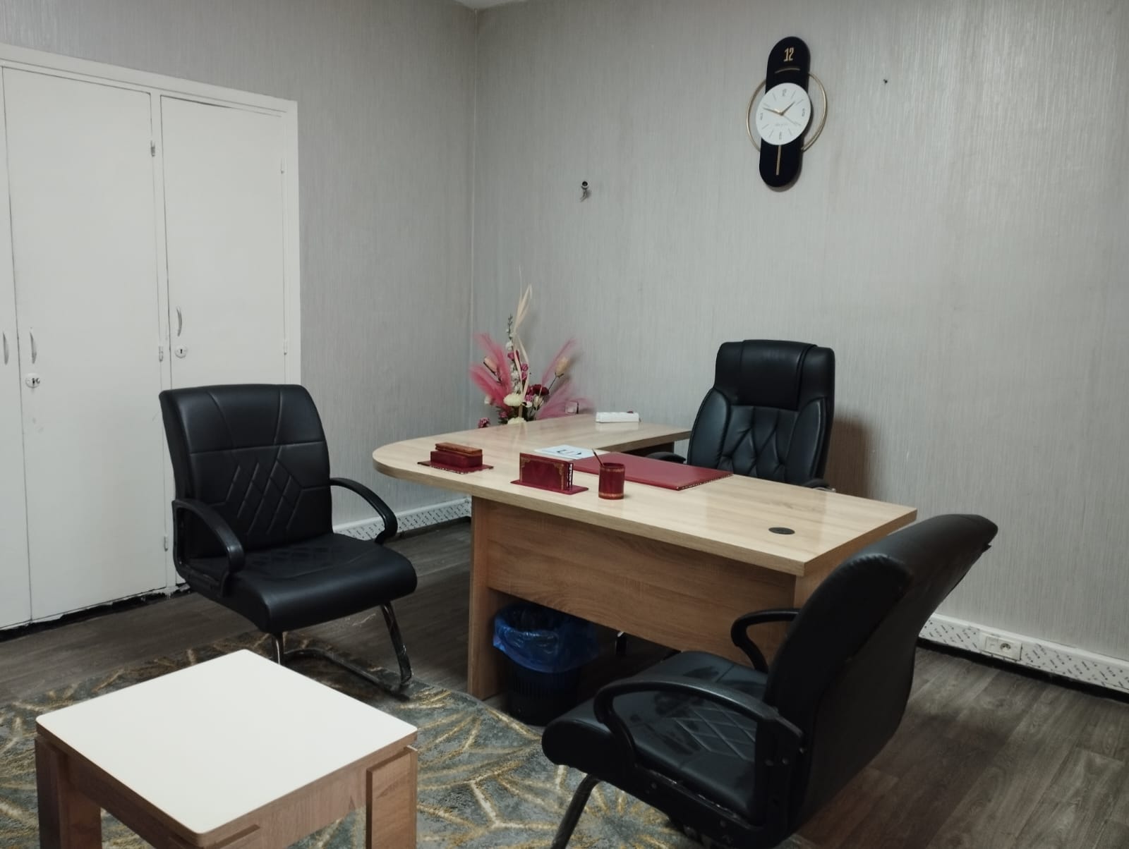 Bureaux a louer a Derb Omar - photo 6