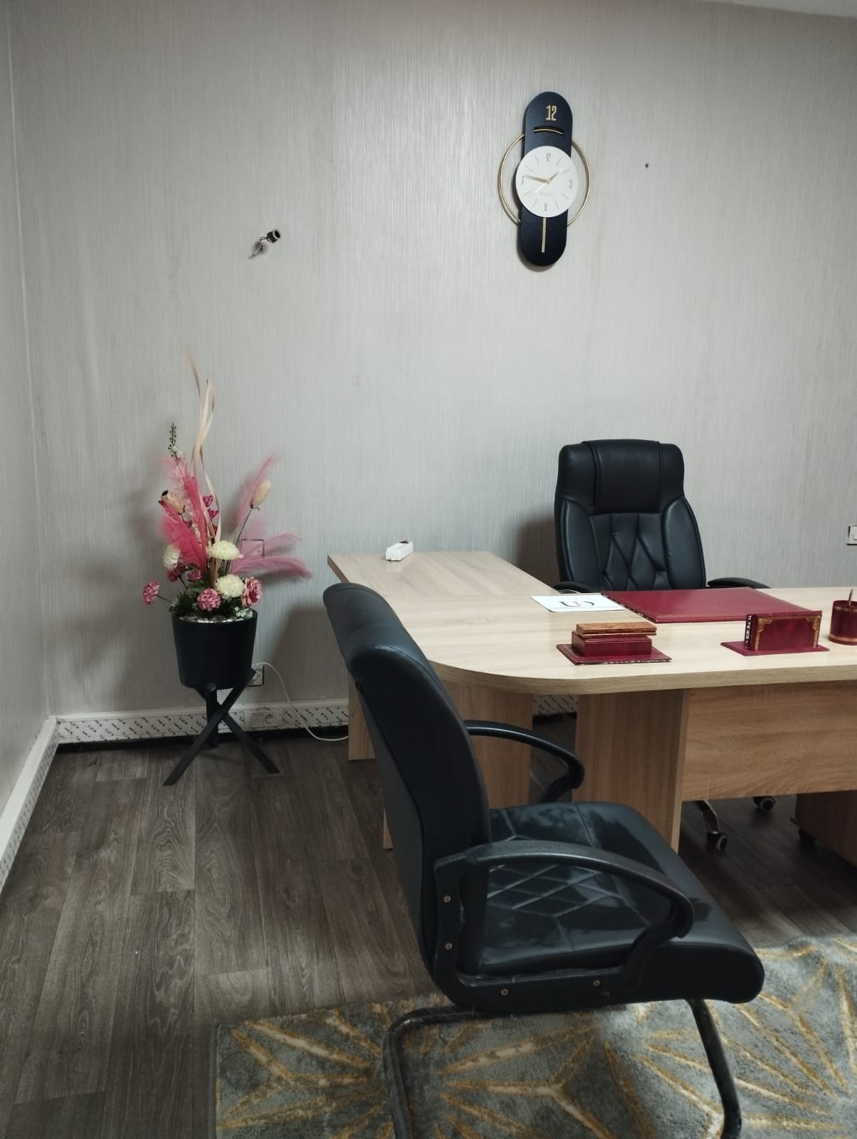 Bureaux a louer a Derb Omar - photo 4