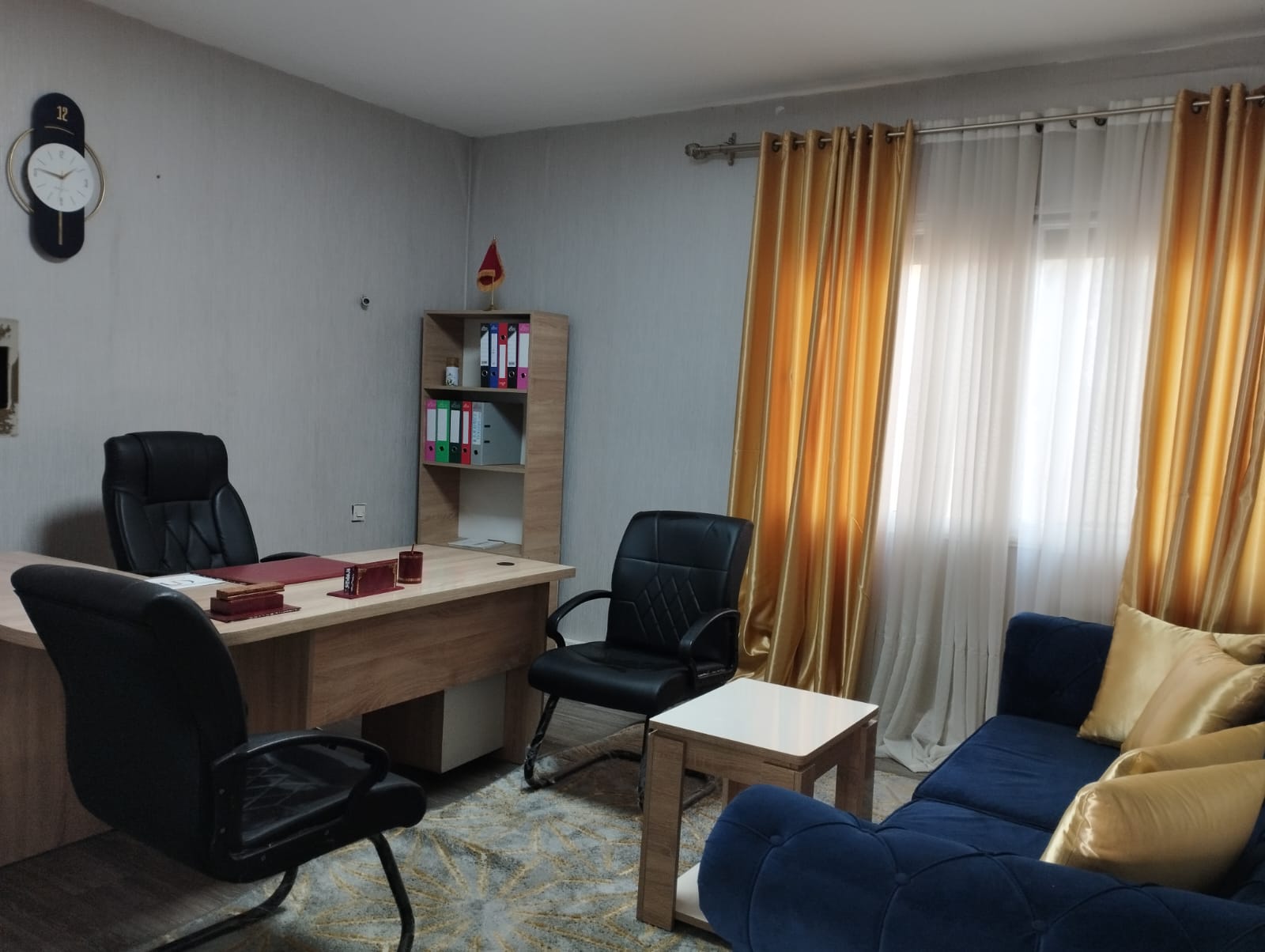 Bureaux a louer a Derb Omar - photo 8
