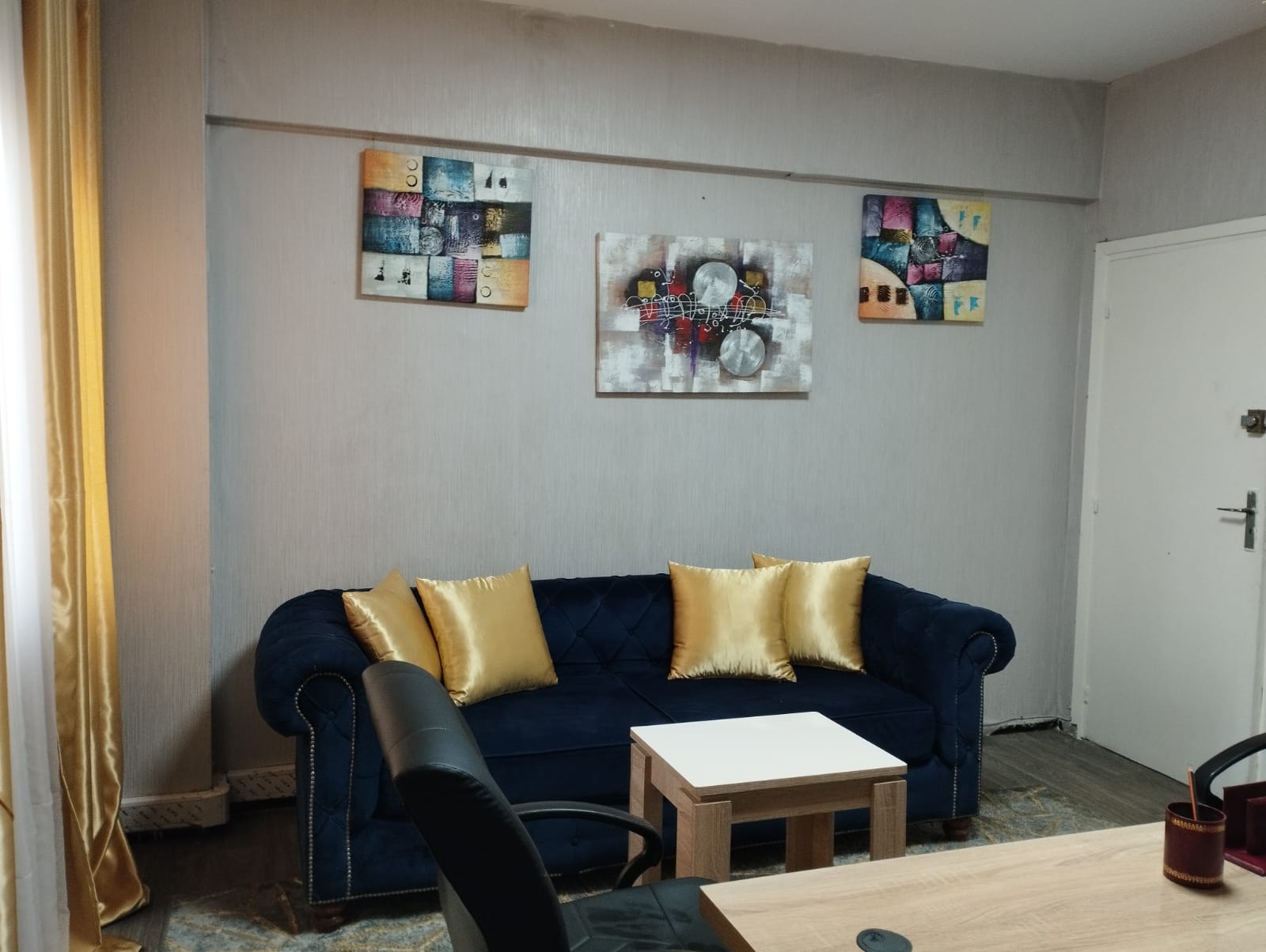 Bureaux a louer a Derb Omar - photo 5