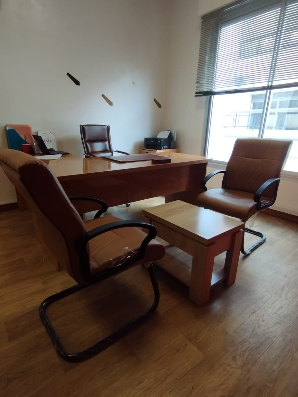 Bureaux a louer a Derb Omar - photo 3