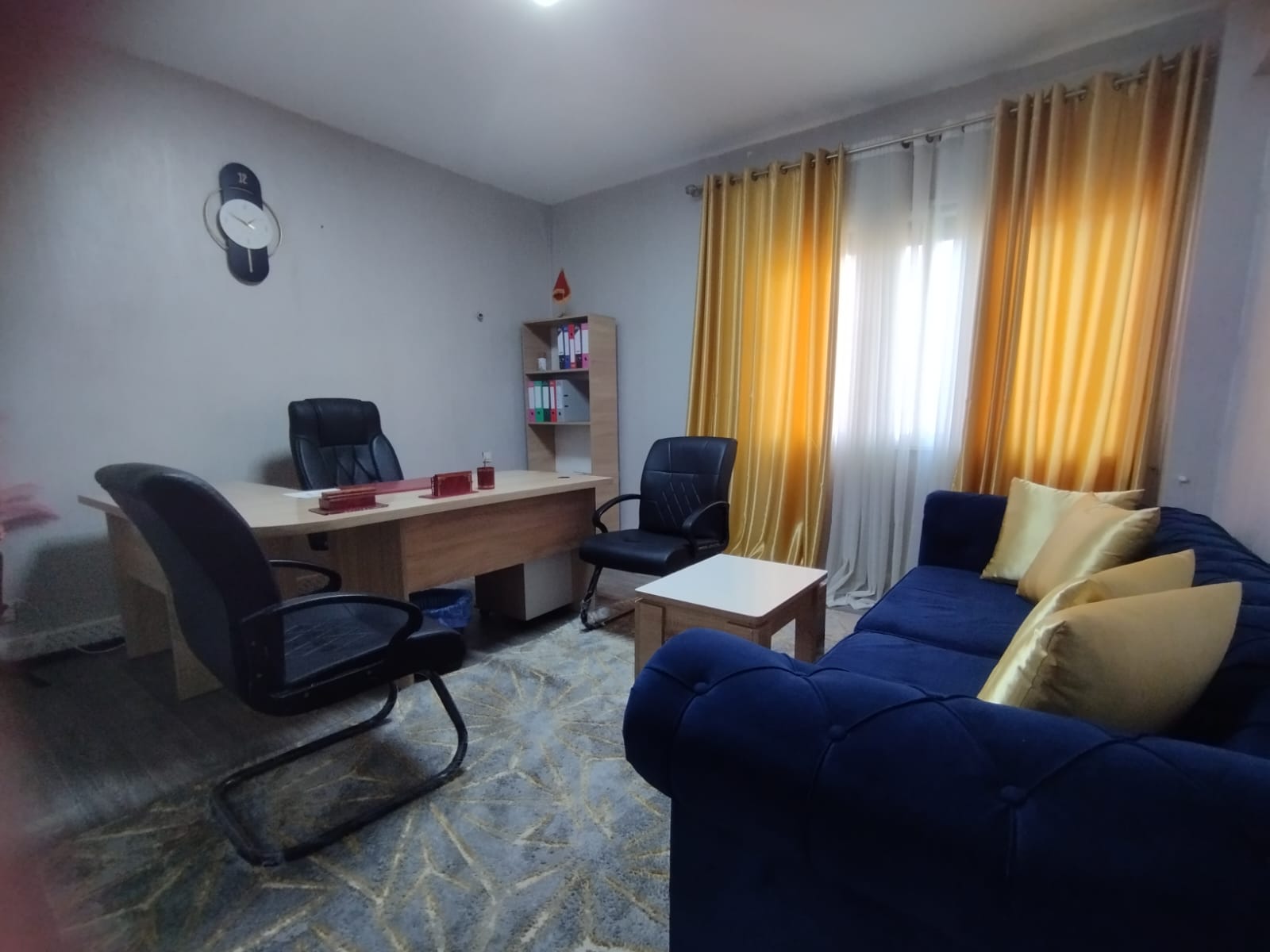 Bureaux a louer a Derb Omar - photo 7