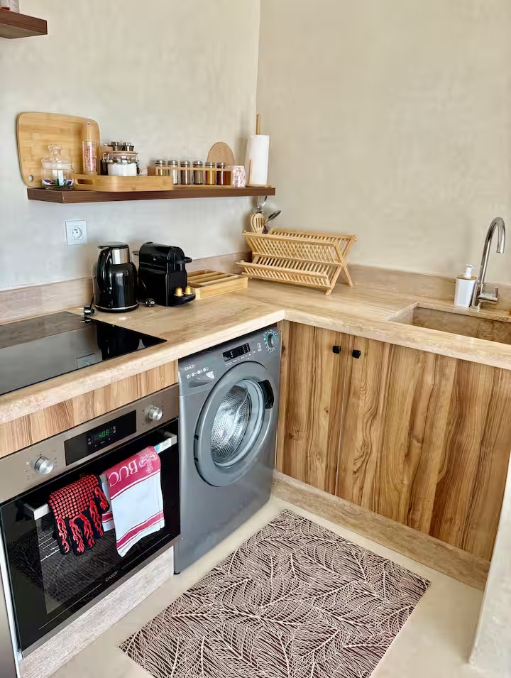 Opportunité d'Investissement 2 Studios Airbnb à Vendre - photo 4
