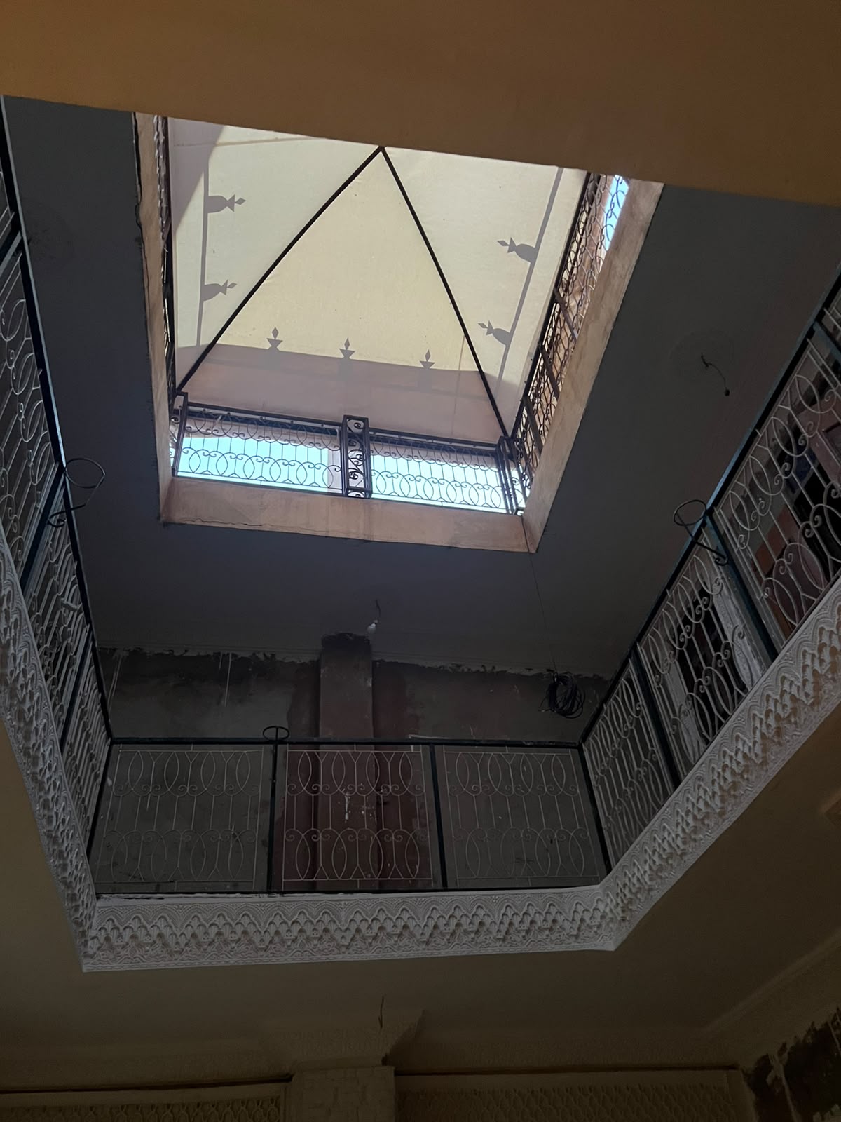 riad soumis fini à louer - photo 4