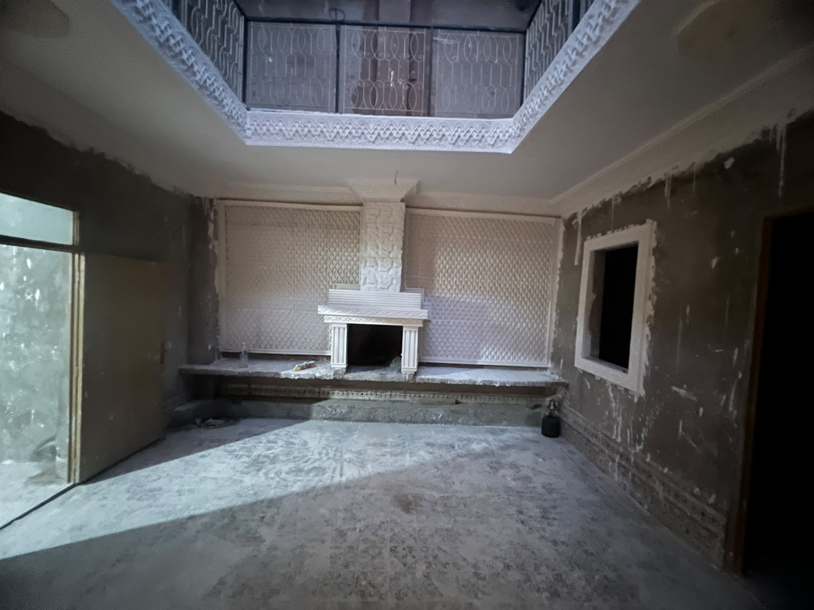 riad soumis fini à louer - photo 2