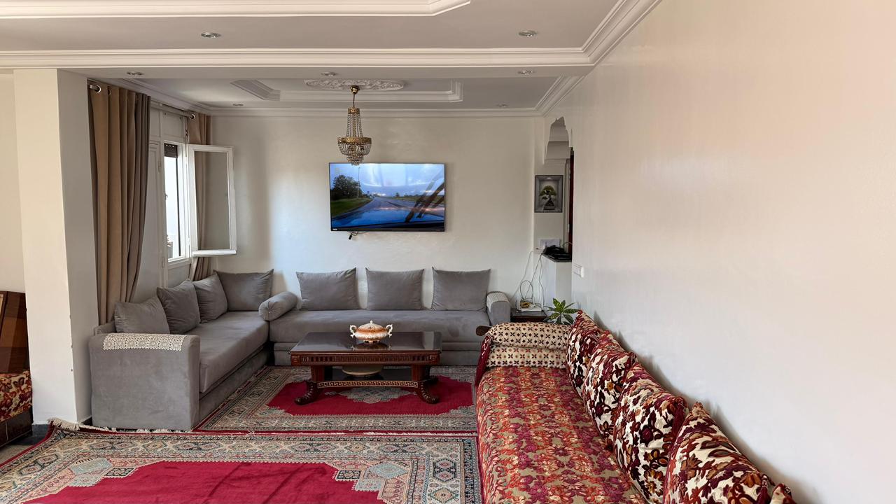 Appartement à vendre – Massira 1, Hay Al Firdaouss, Témara - photo 4