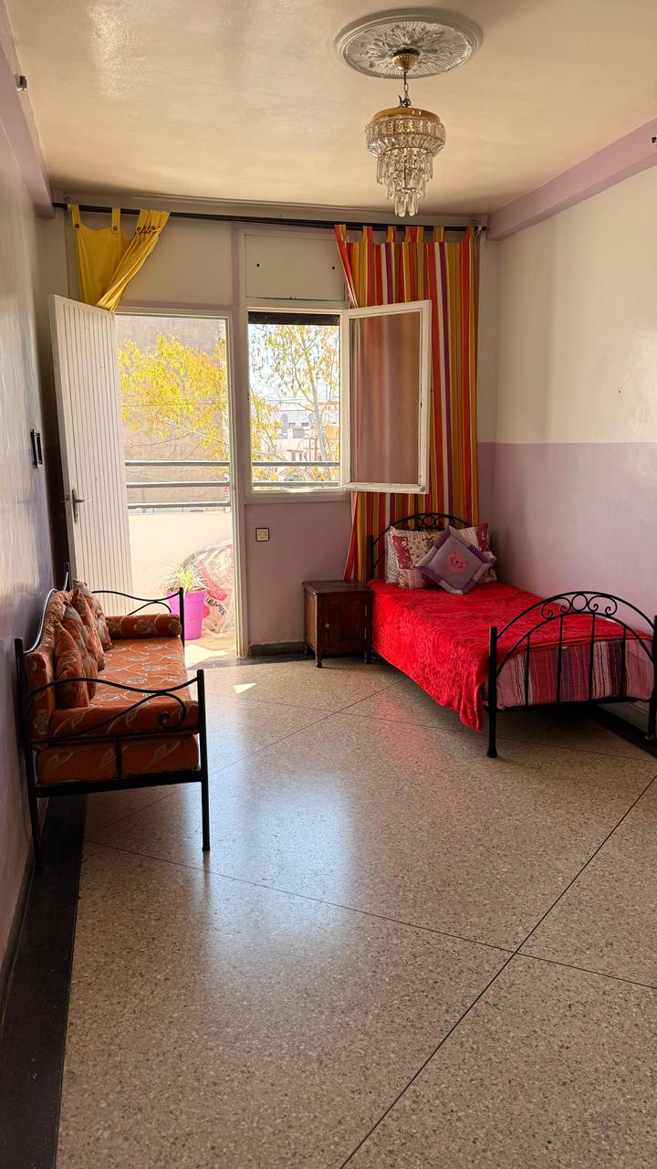 Appartement à vendre – Massira 1, Hay Al Firdaouss, Témara - photo 3