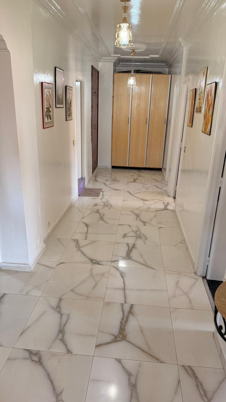 Appartement à vendre à Témara