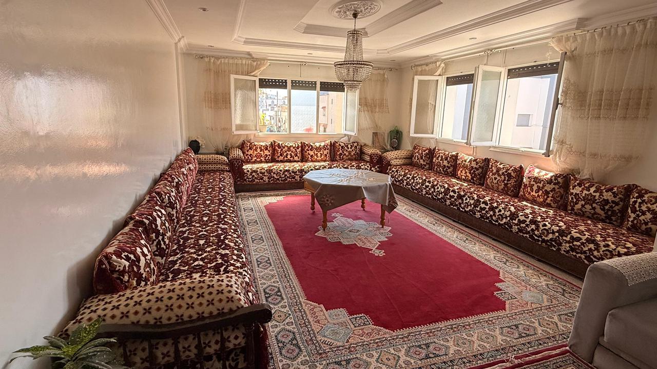 Appartement à vendre – Massira 1, Hay Al Firdaouss, Témara - photo 5