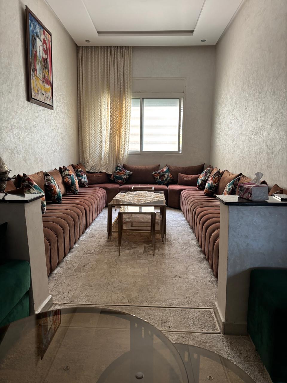 Appartement rénové de 70 m² à vendre à Hay Ichmaou – Salé - photo 10