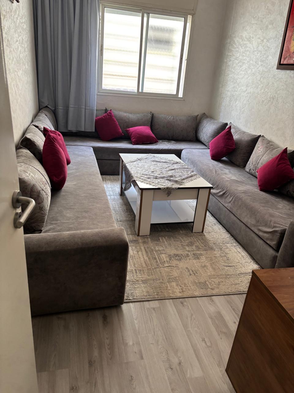 Appartement rénové de 70 m² à vendre à Hay Ichmaou – Salé - photo 13