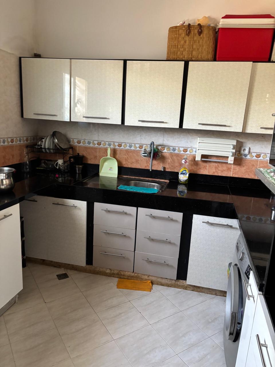 Appartement rénové de 70 m² à vendre à Hay Ichmaou – Salé - photo 2