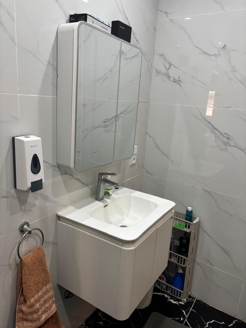 Appartement rénové de 70 m² à vendre à Hay Ichmaou – Salé - photo 7