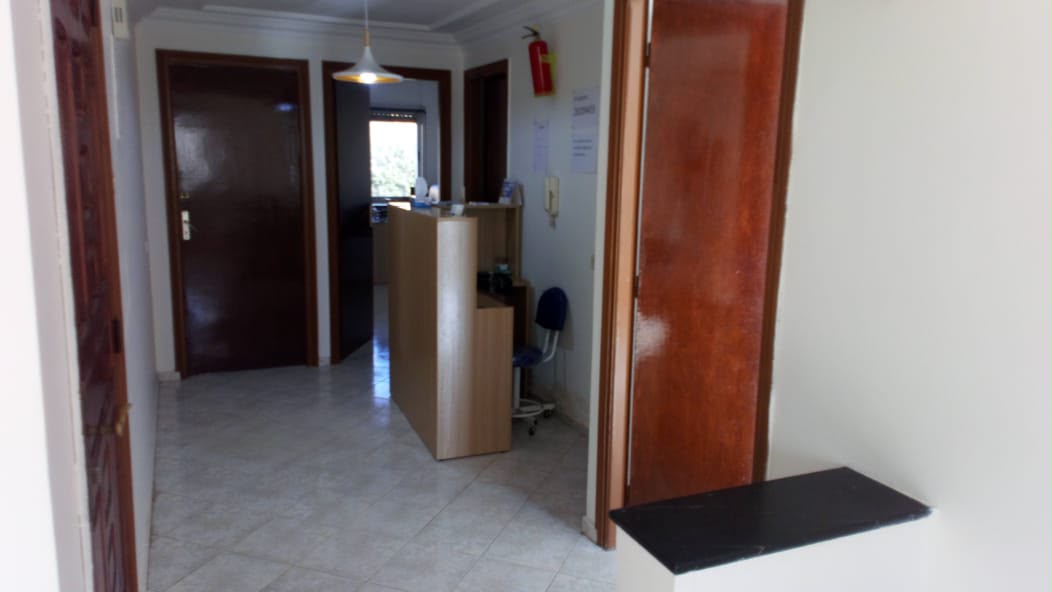 Bureau à louer – 70 m² – 3 pièces – Massira 1, Témara - photo 4