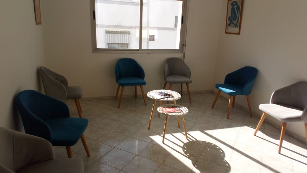 Bureau à louer – 70 m² – 3 pièces – Massira 1, Témara - photo 2