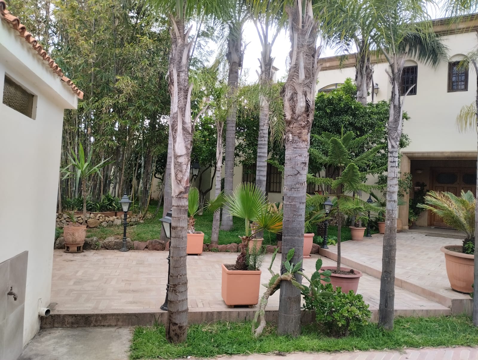 Villa de Prestige à Vendre – Bir Kacem, Souissi - photo 4