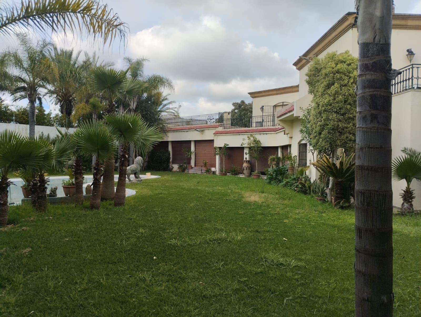 Villa de Prestige à Vendre – Bir Kacem, Souissi - photo 5