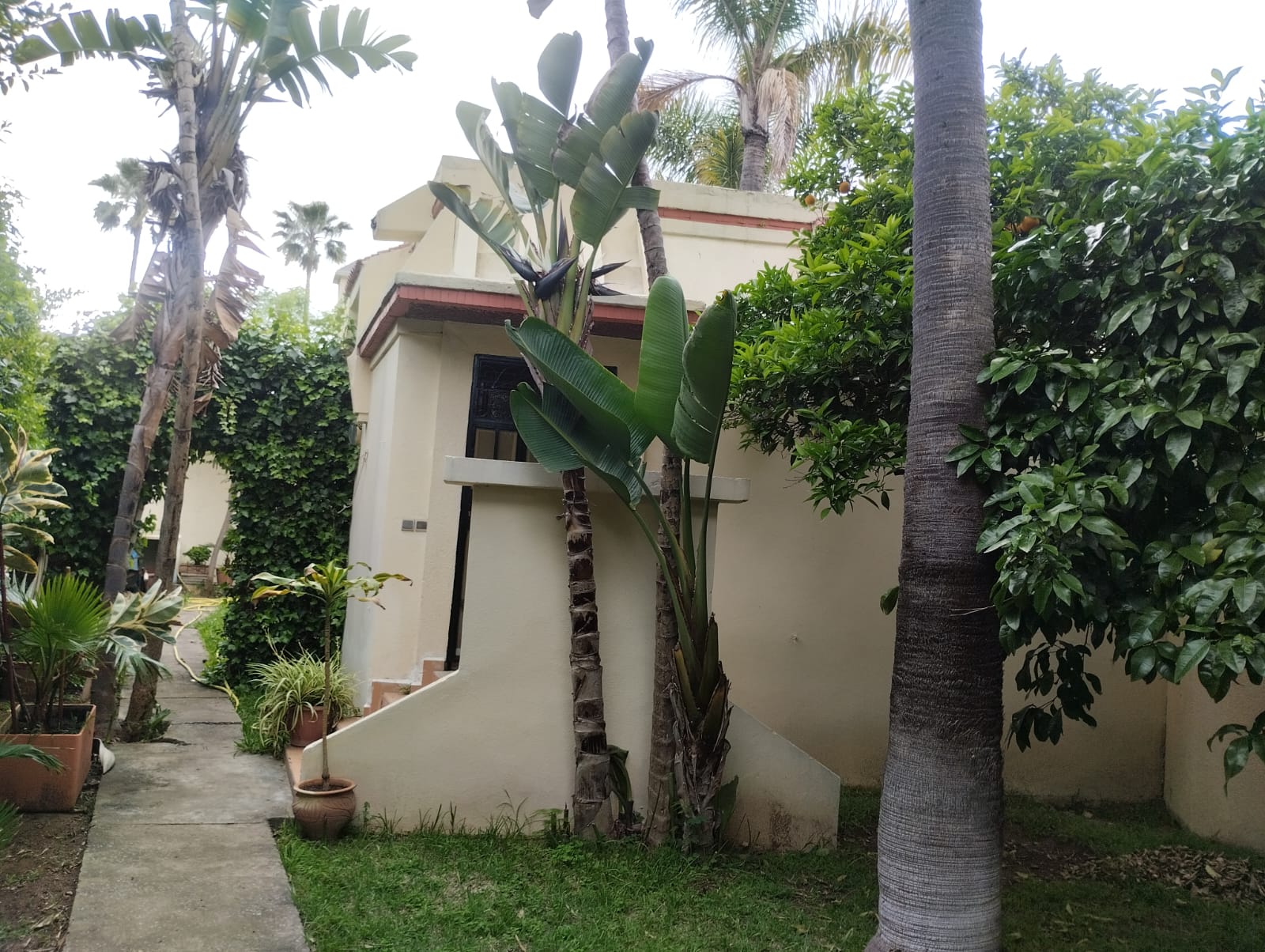 Villa de Prestige à Vendre – Bir Kacem, Souissi - photo 2