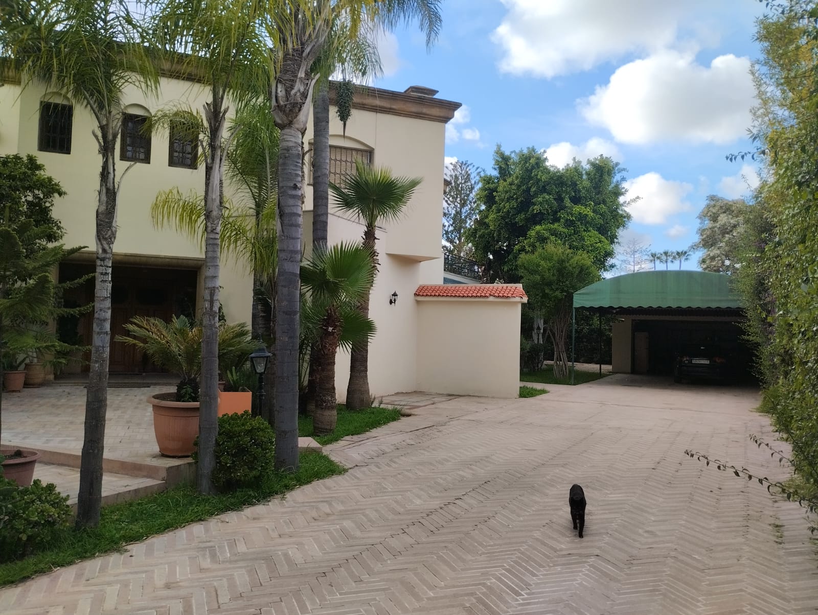 Villa de Prestige à Vendre – Bir Kacem, Souissi - photo 8
