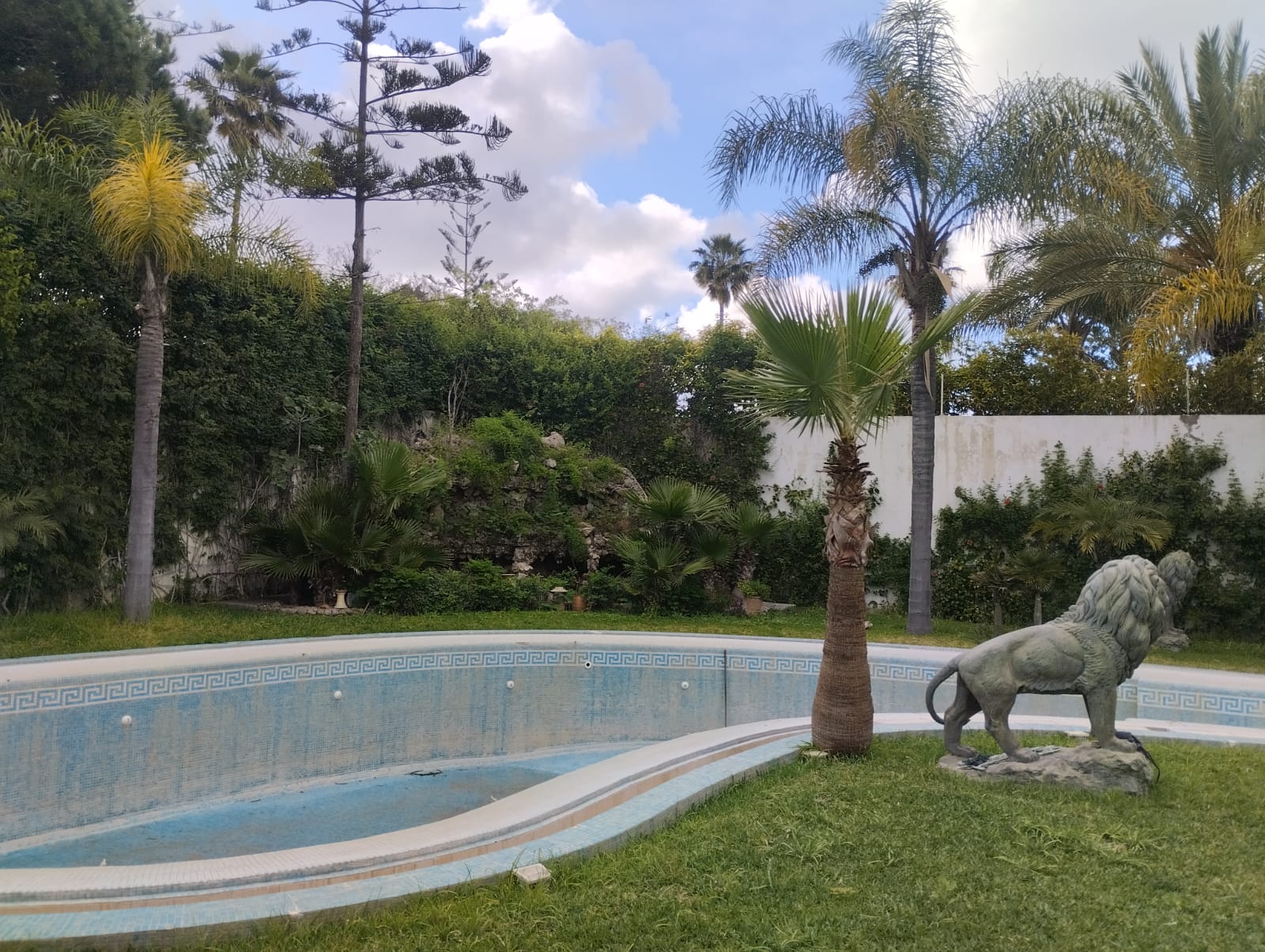 Villa de Prestige à Vendre – Bir Kacem, Souissi - photo 11
