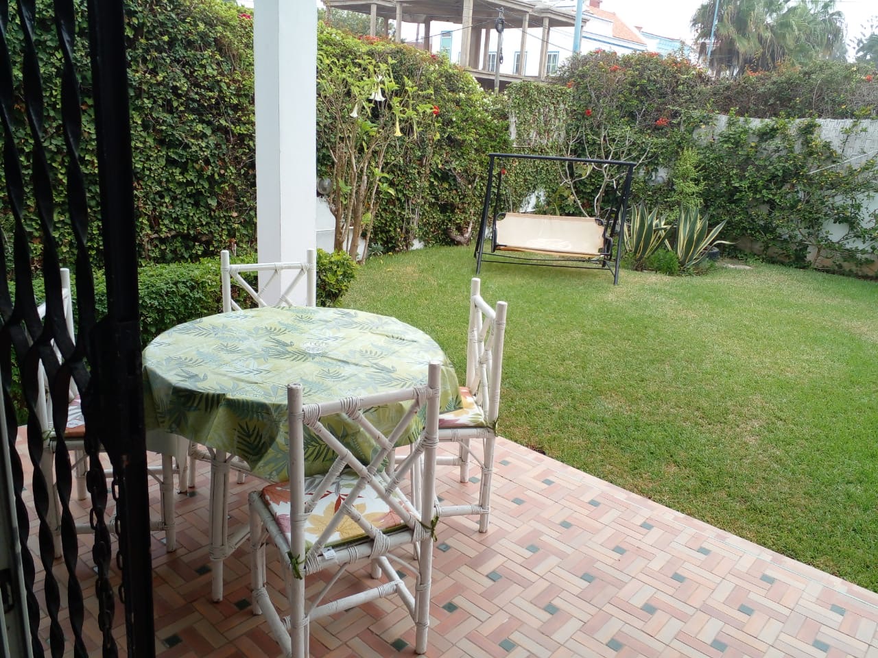 À LOUER – VILLA SPACIEUSE À 20 M DE LA MER - photo 9
