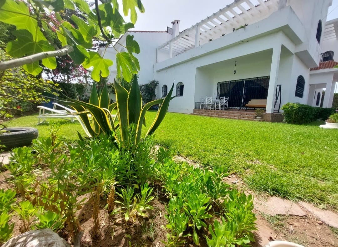 Villa à vendre à Casablanca Sidi Rahal