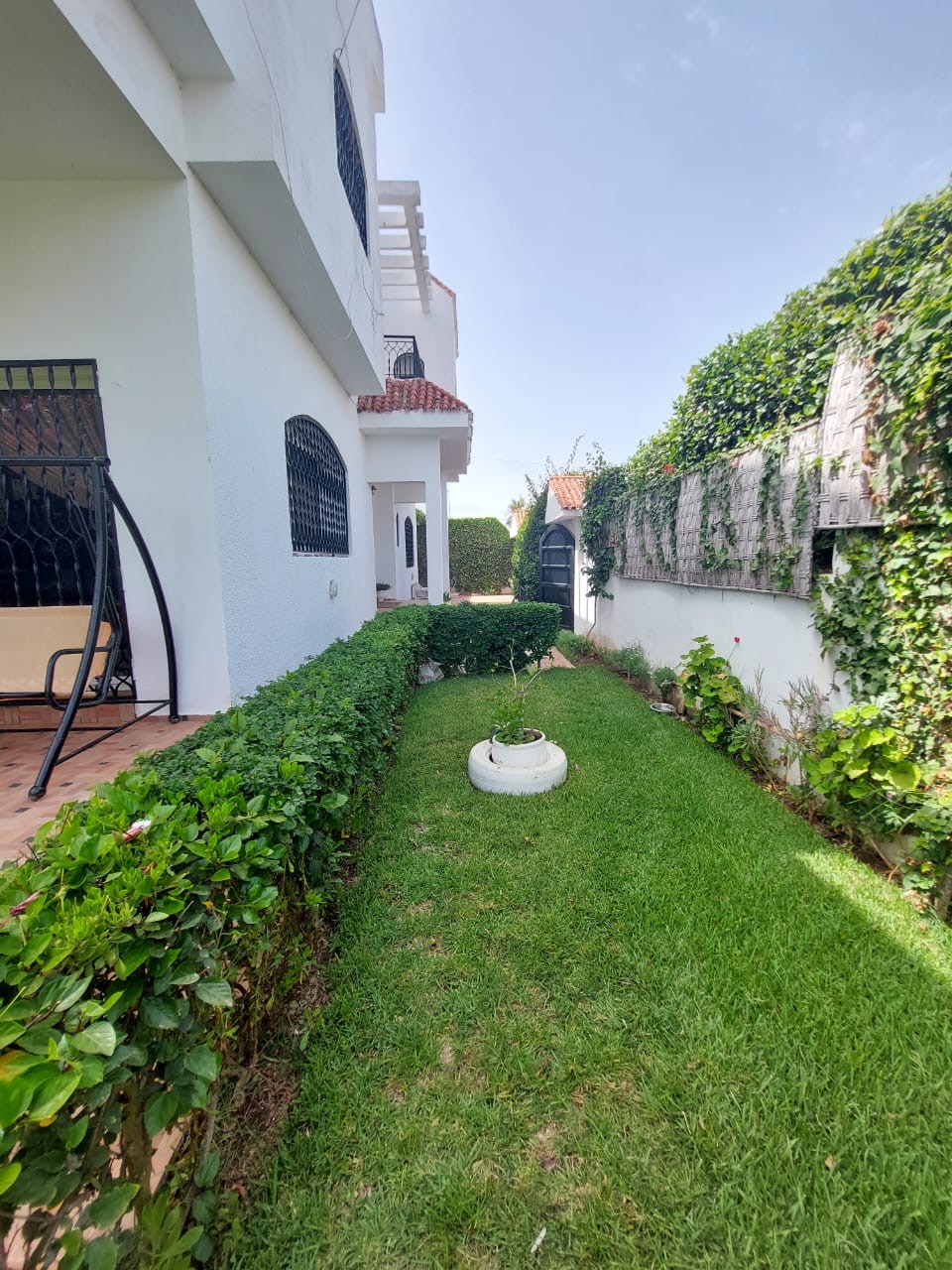 À LOUER – VILLA SPACIEUSE À 20 M DE LA MER - photo 5