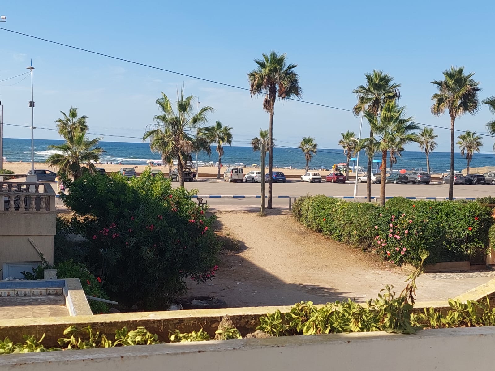 À LOUER – VILLA SPACIEUSE À 20 M DE LA MER - photo 3