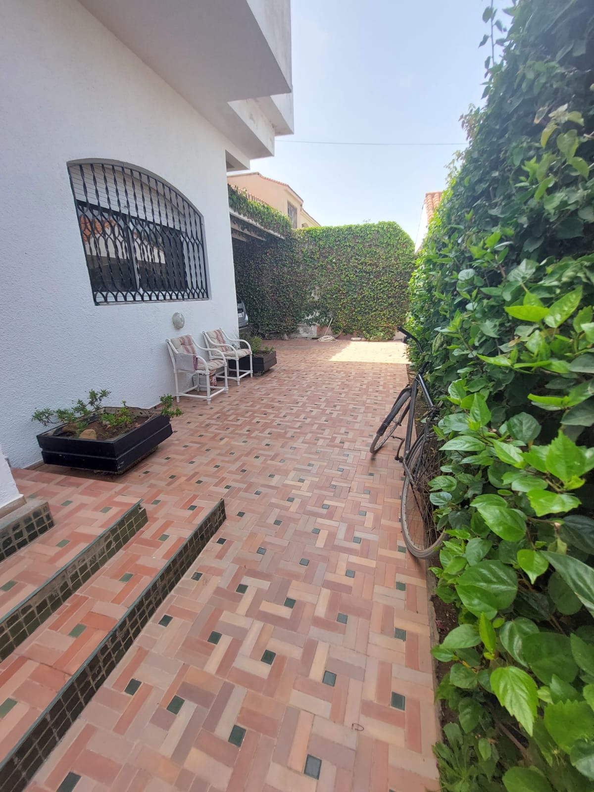 À LOUER – VILLA SPACIEUSE À 20 M DE LA MER - photo 6