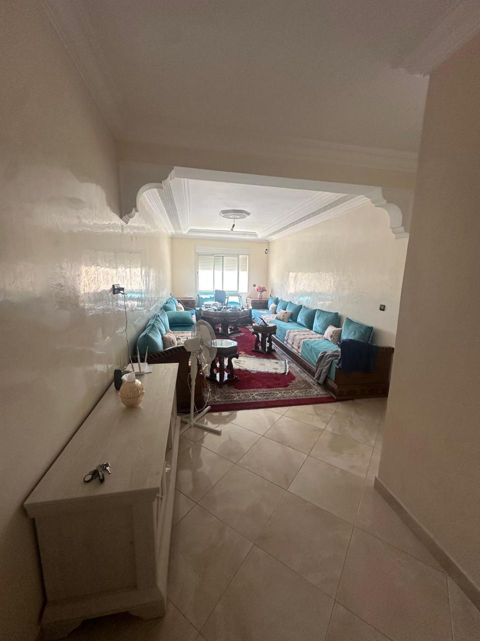 Bel appartement vue dégagée - photo 3