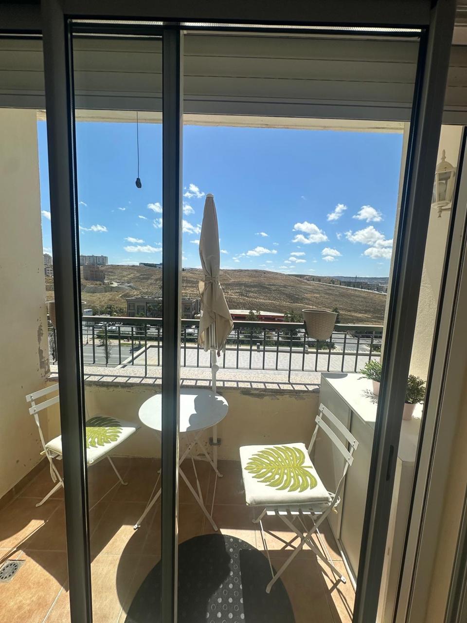 Appartement à vendre à Casablanca Route de Rabat Km7 Riad Assalam Tanger