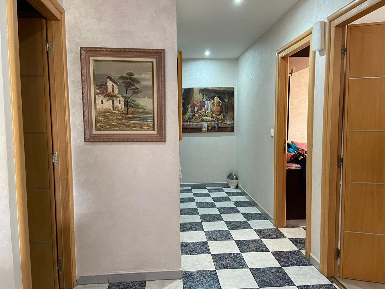 Grand appartement à petit prix - photo 5