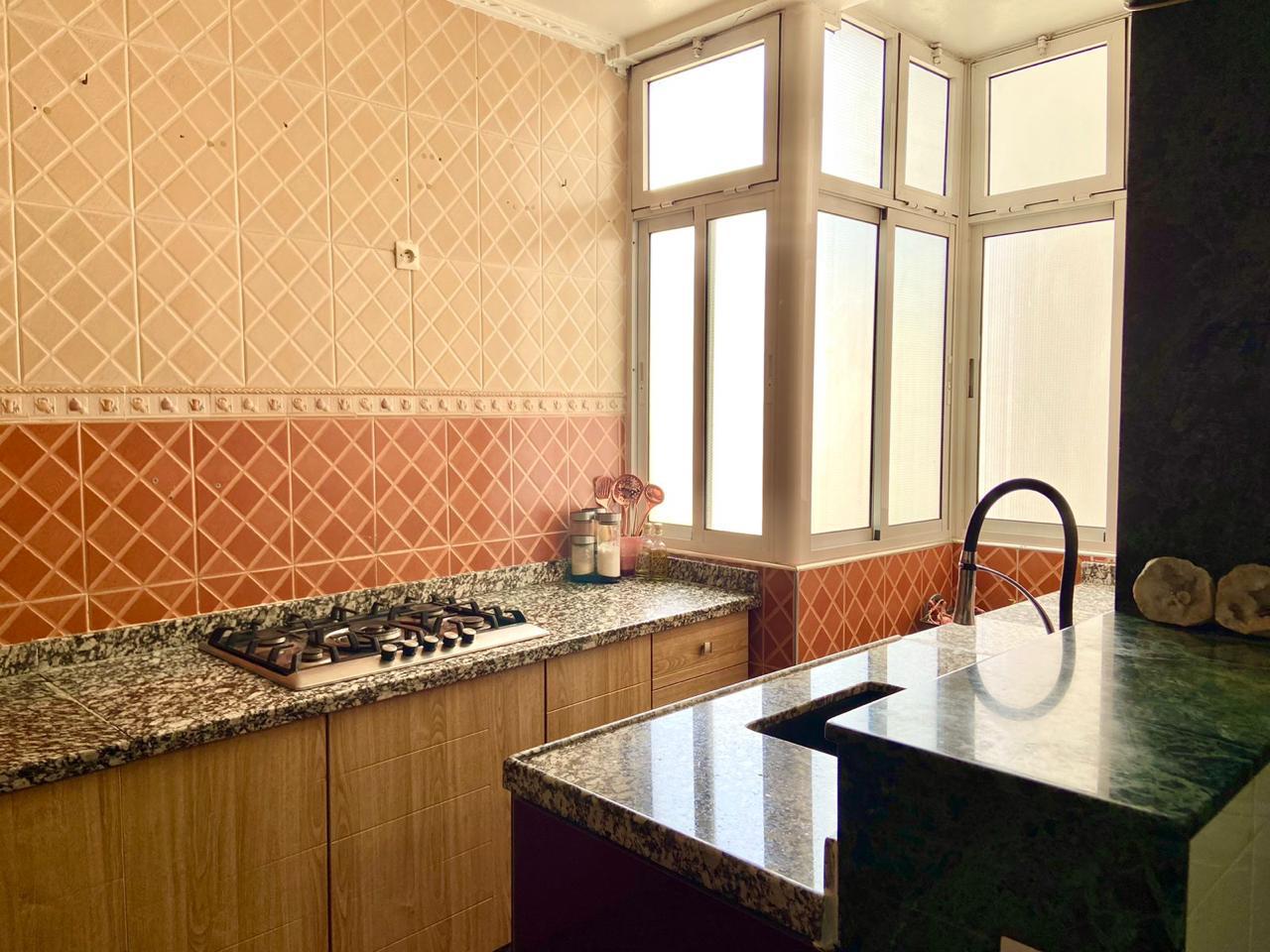 Grand appartement à petit prix - photo 11