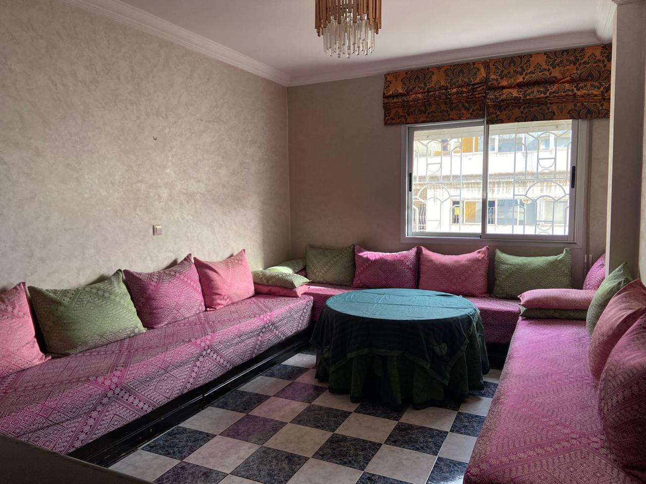 Grand appartement à petit prix - photo 3